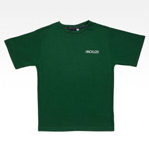 Winner's Circle T-shirt- Forest Green size Large